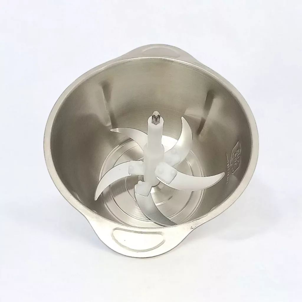 خردکن مایر مدل MR-855