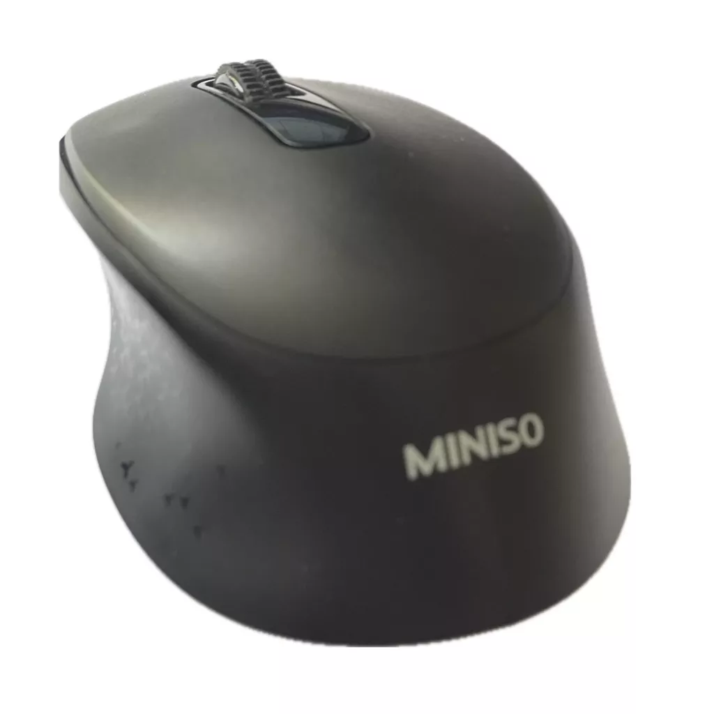 ماوس بی سیم مینیسو مدل E701