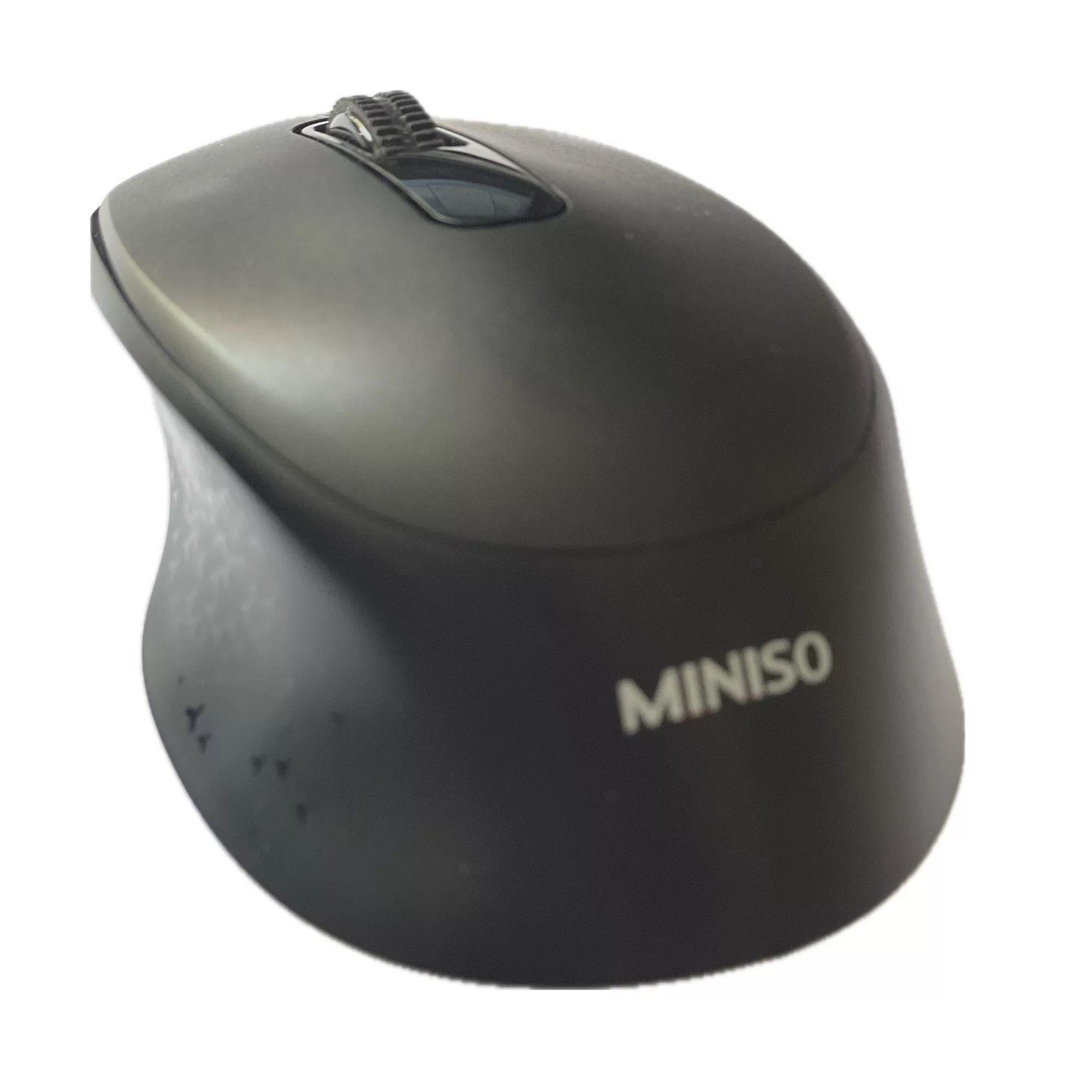 ماوس بی سیم مینیسو مدل E701