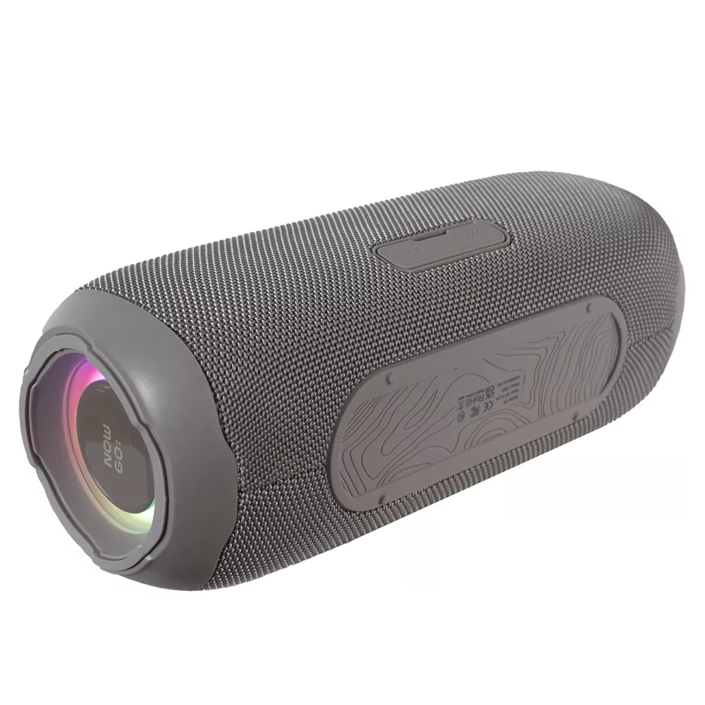 اسپیکر بلوتوثی قابل حمل ناو گو مدل F8