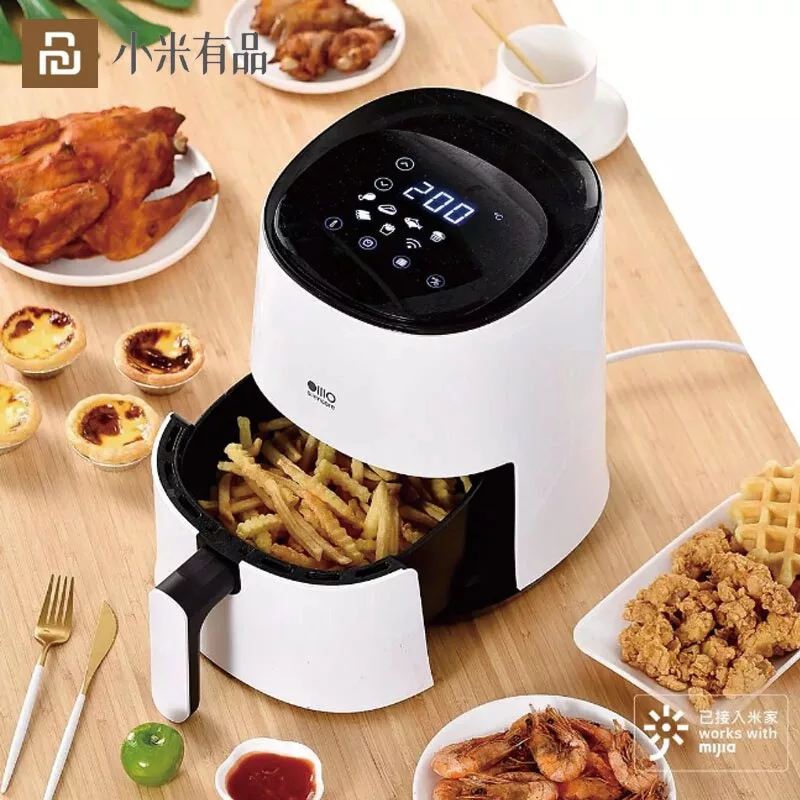 هواپز او ای او مدل k505w