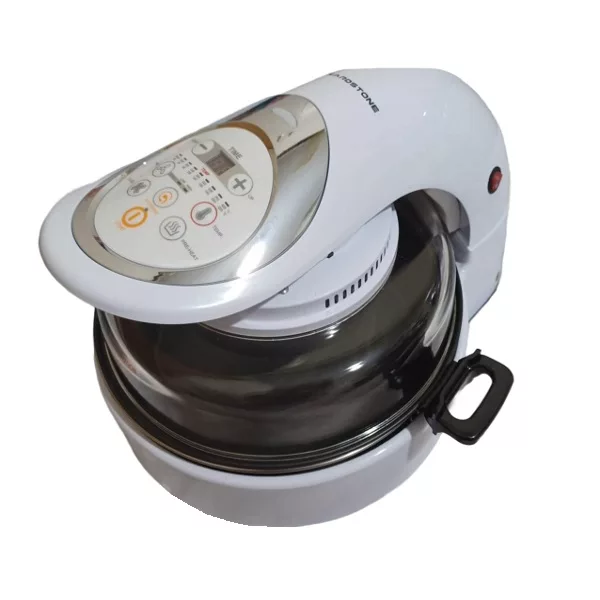 سرخ کن بدون روغن 8 لیتری هاردستون مدل HS-CV4401H