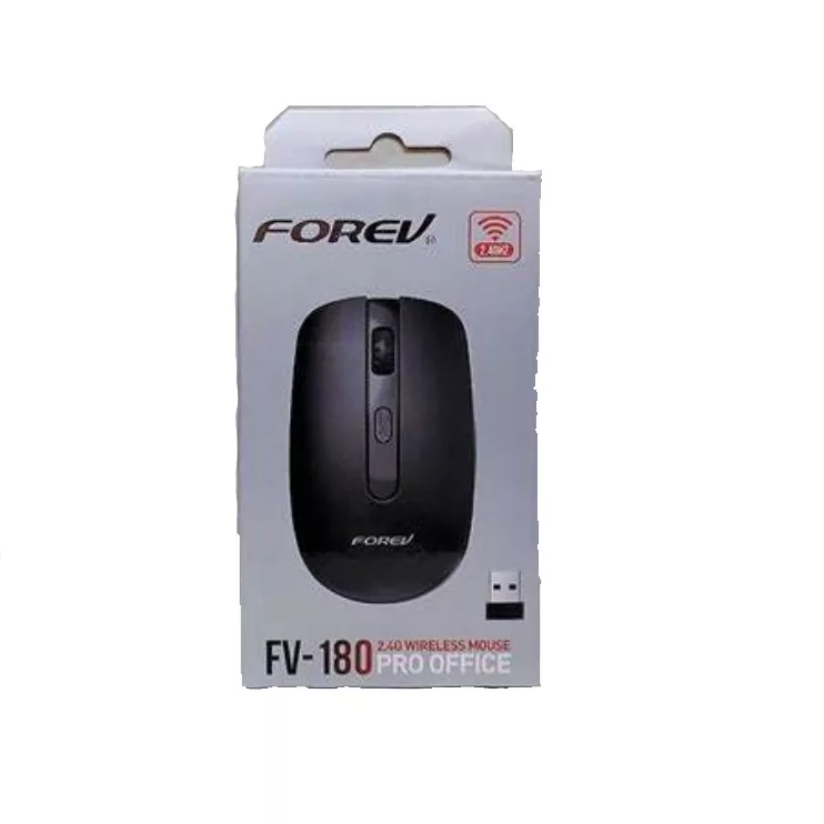 ماوس بی سیم فوراو مدل FV-180