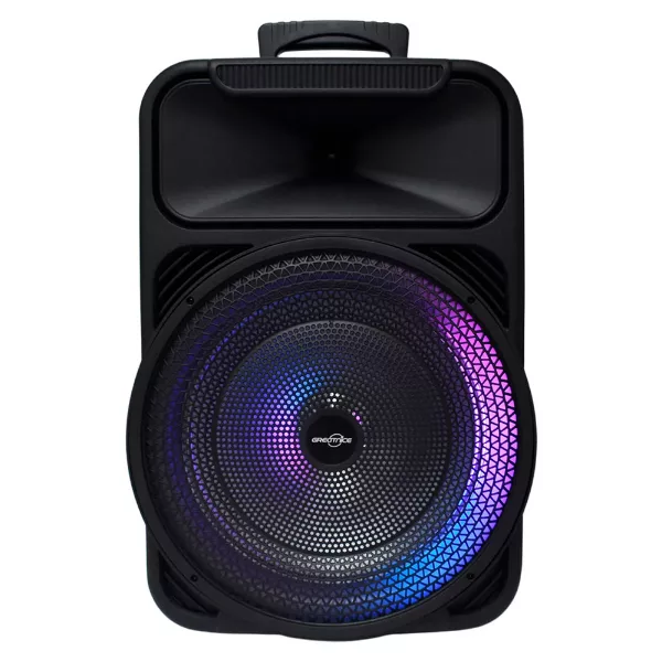 اسپیکر بلوتوثی گرنتیس مدل  GTS-1570