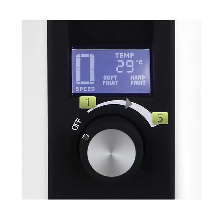 آبمیوه گیری فلر مدل PJ1000