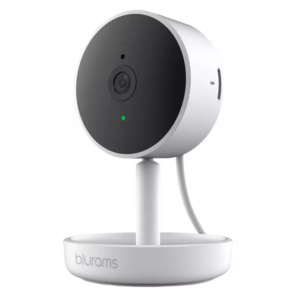 دوربین مداربسته تحت شبکه بلورمز مدل Home Pro A10c