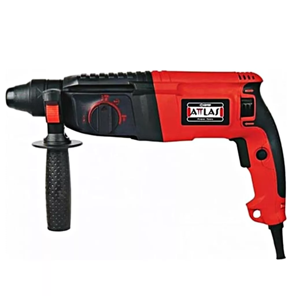 دریل بتن کن اطلس مدل ATP810 – TURKIYE