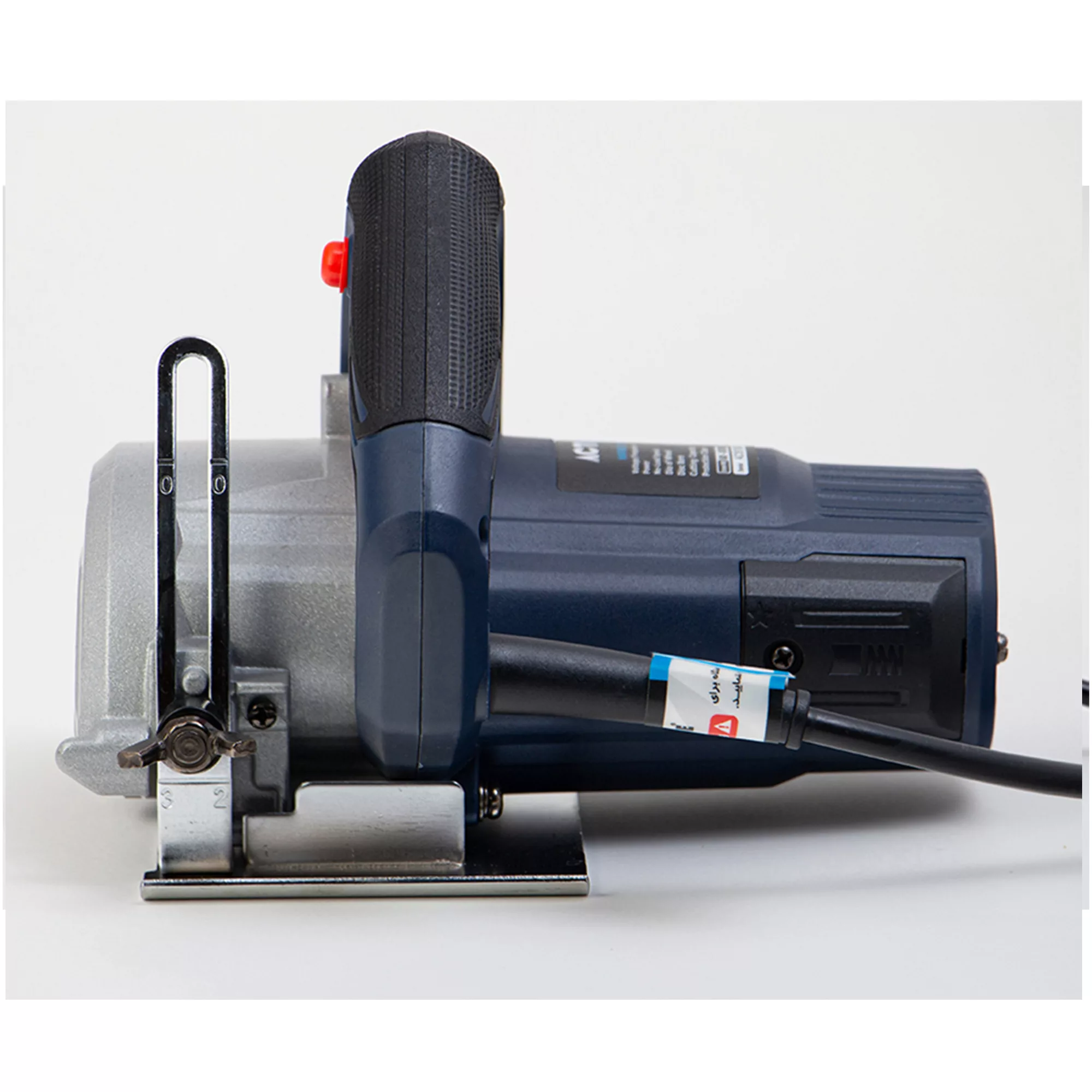 اره مرمر بر اکتیو تولز مدل AC-3513M