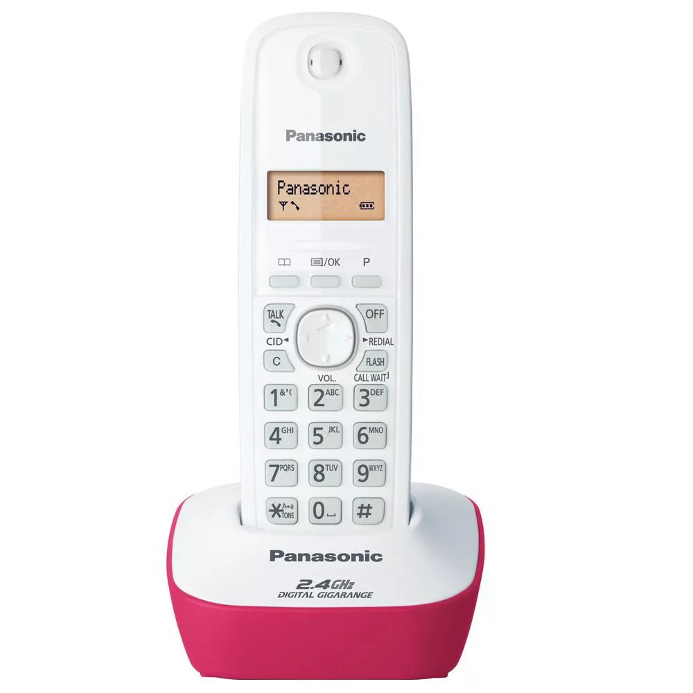 تلفن پاناسونیک مدل KX-TG3411BX