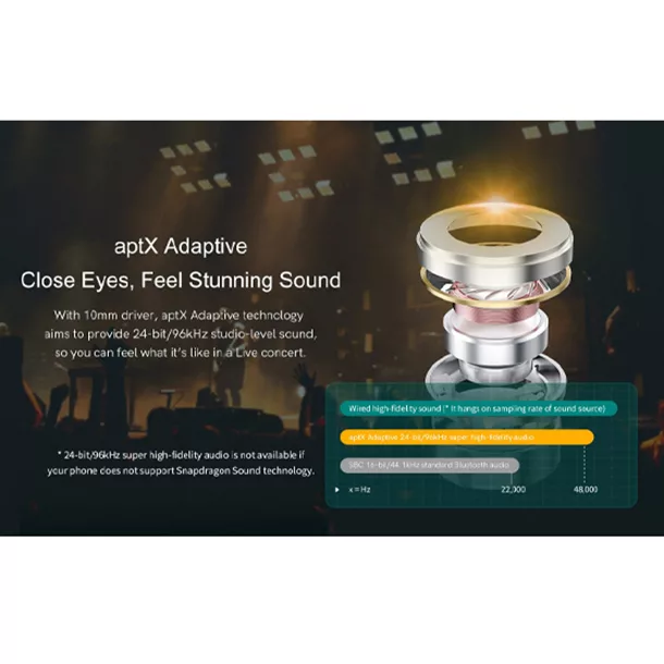 هدفون بلوتوثی کیو سی وای مدل T18