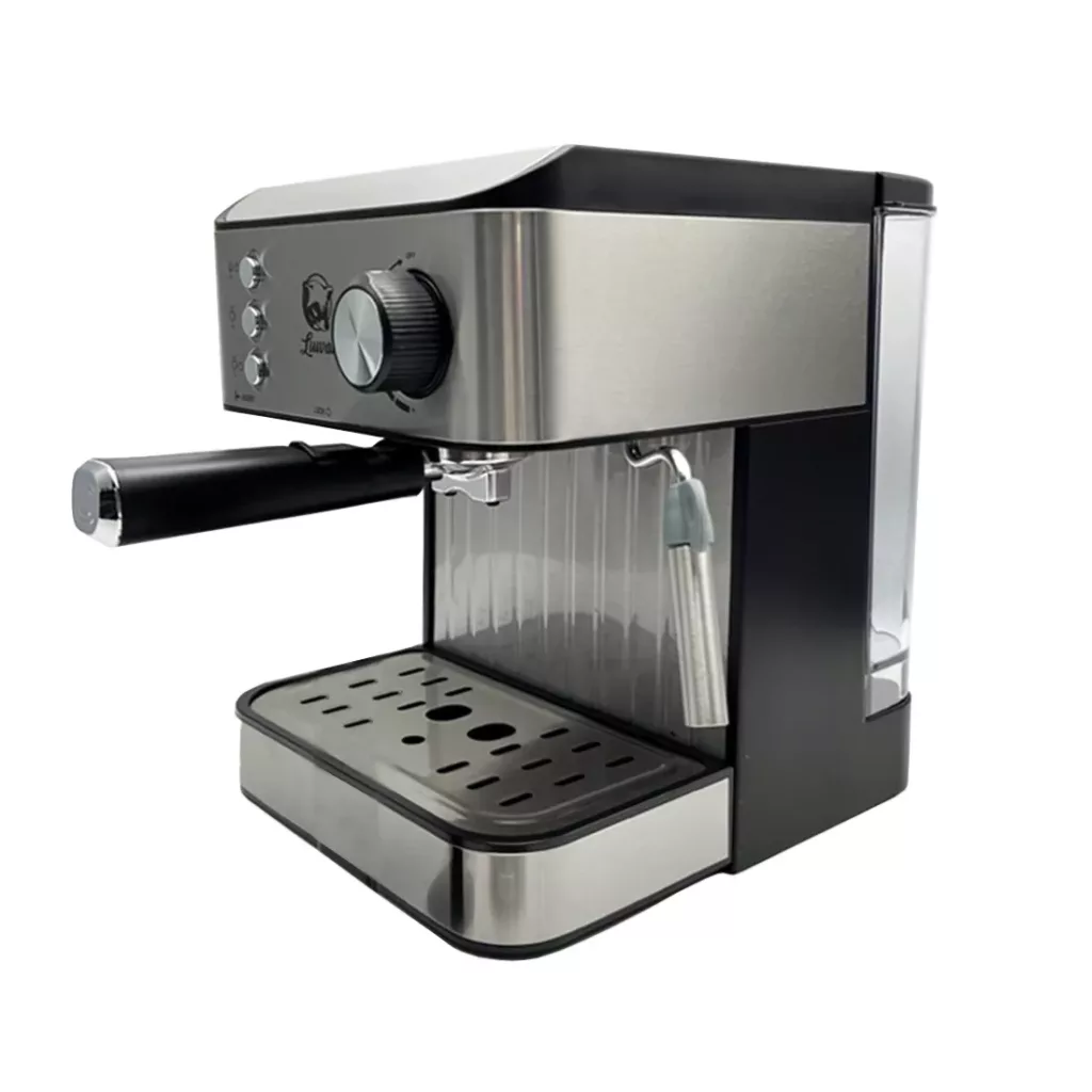 اسپرسو ساز ۱۶۰۰ میلی‌لیتر لواک مدل 315