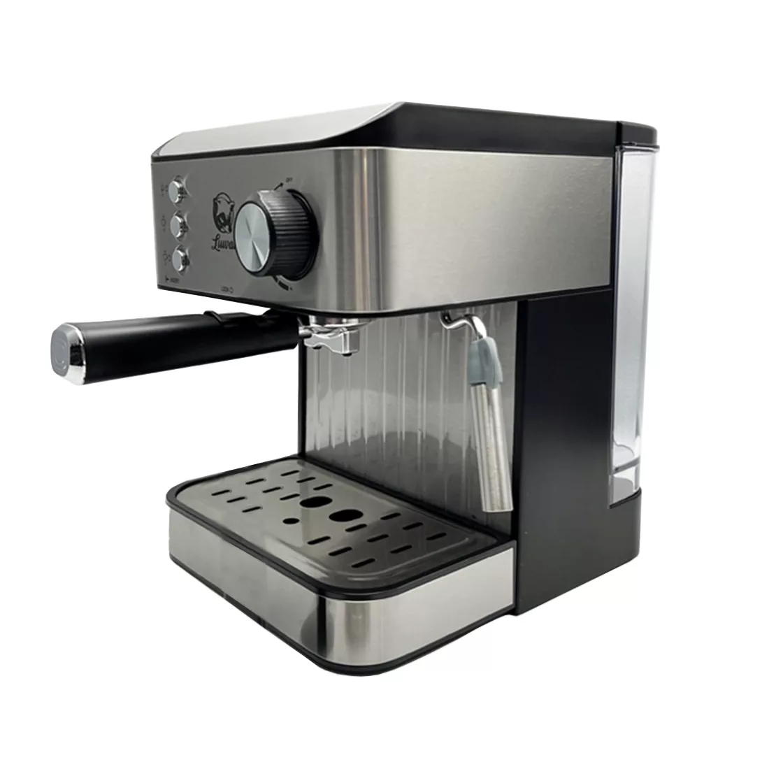 اسپرسو ساز ۱۶۰۰ میلی‌لیتر لواک مدل 315