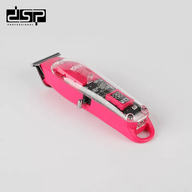 ماشین اصلاح موی سر و صورت دی اس پی مدل 91209