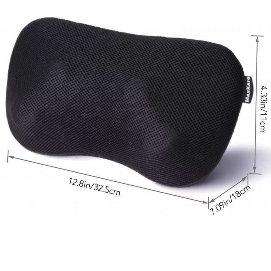 ماساژور برقی مکس کار مدل xkmp-142a