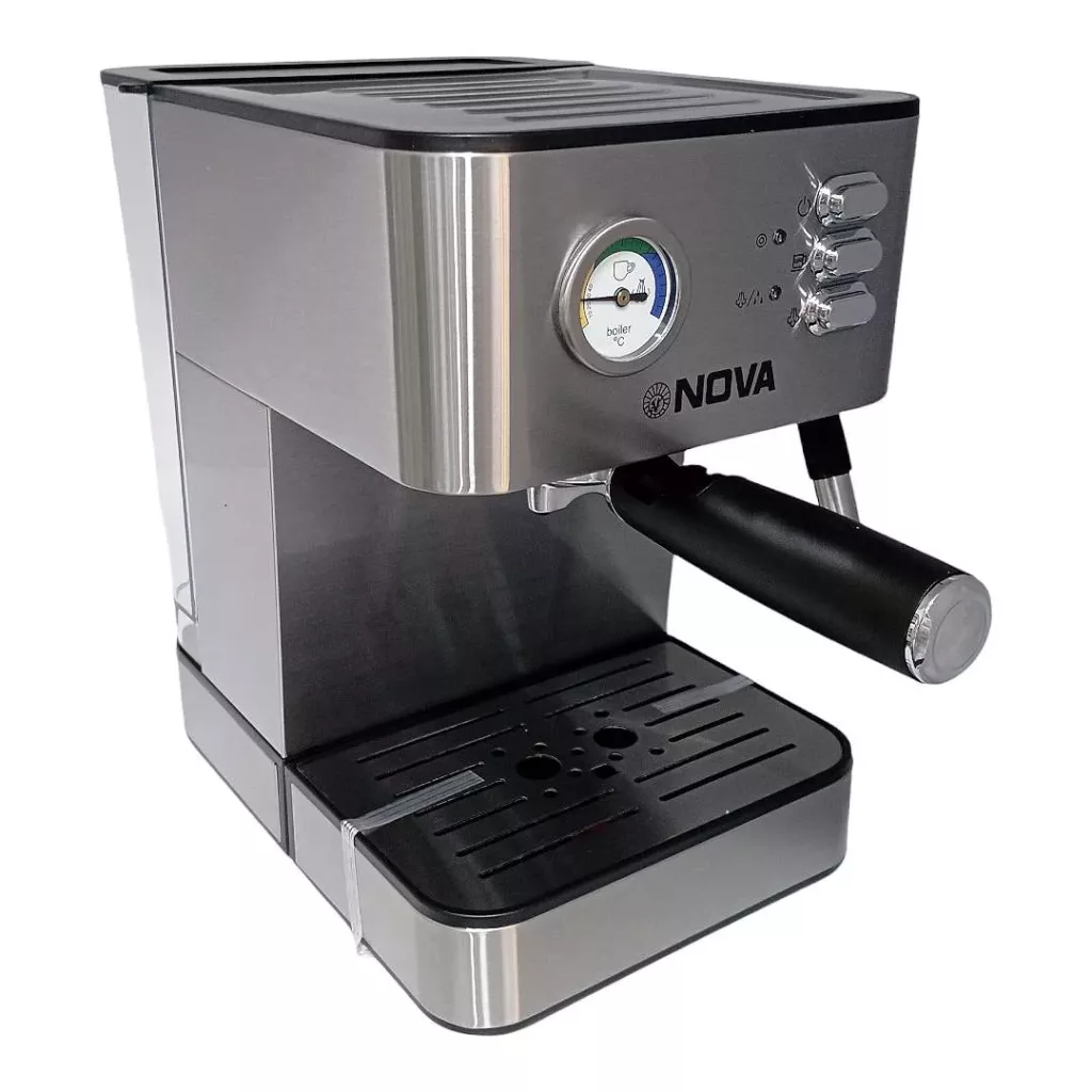 اسپرسو ساز نوا مدل 25 بار کد 187