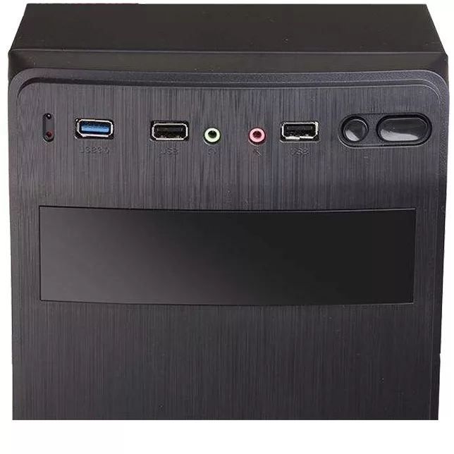 کیس کامپیوتر سادیتا مدل SAHAND