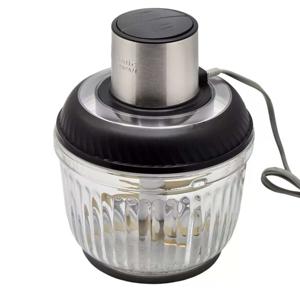 خردکن مدل HM-1863