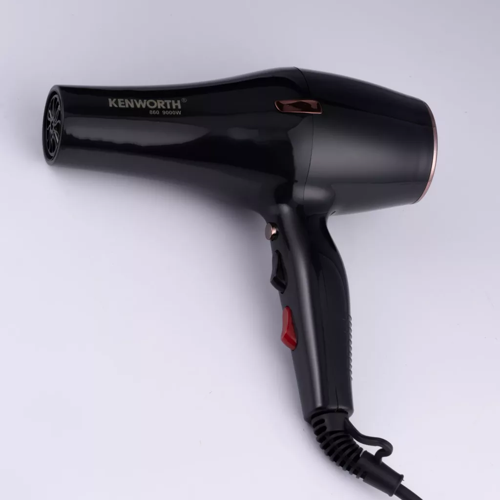 سشوار حرفه ای کنورث مدل 860