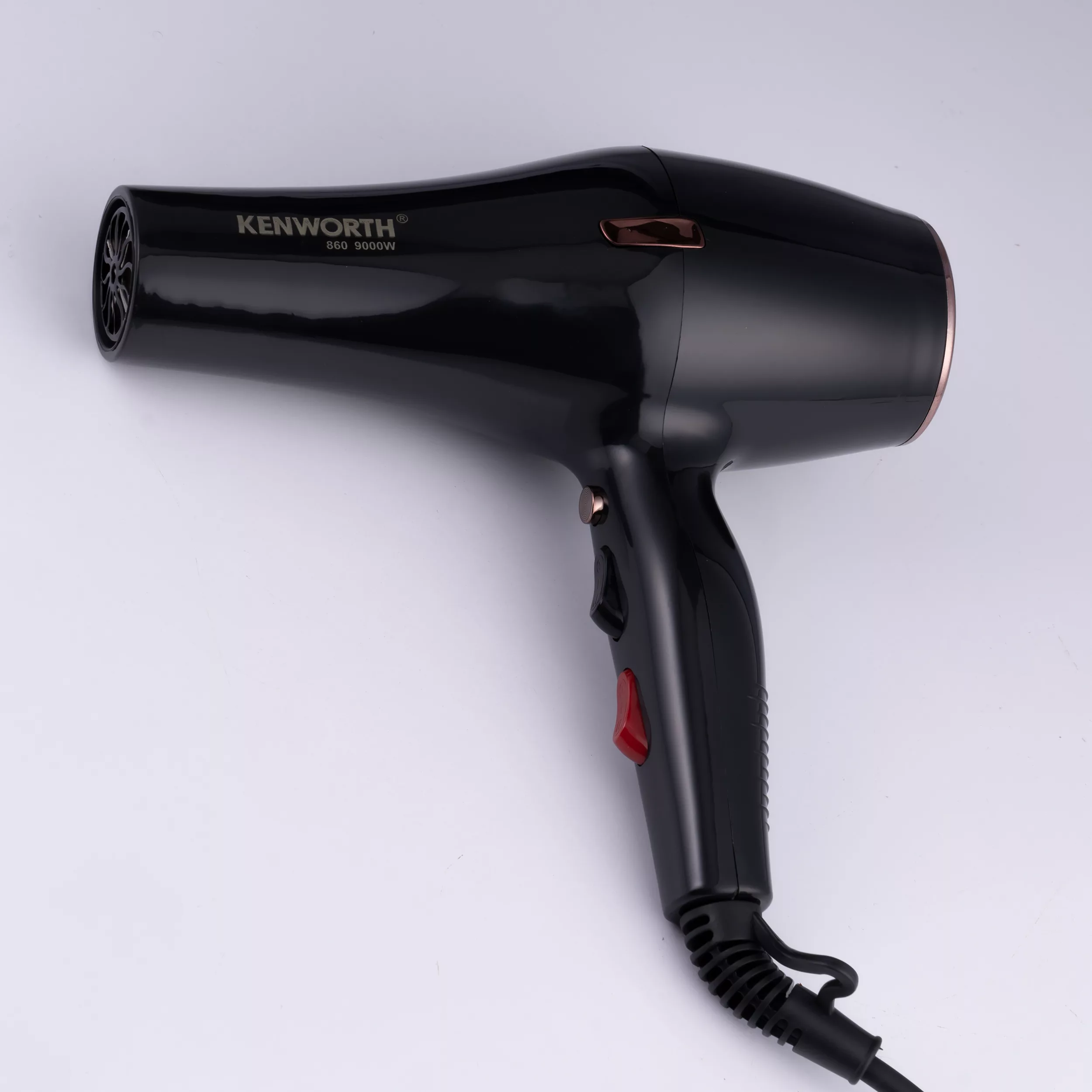 سشوار حرفه ای کنورث مدل 860