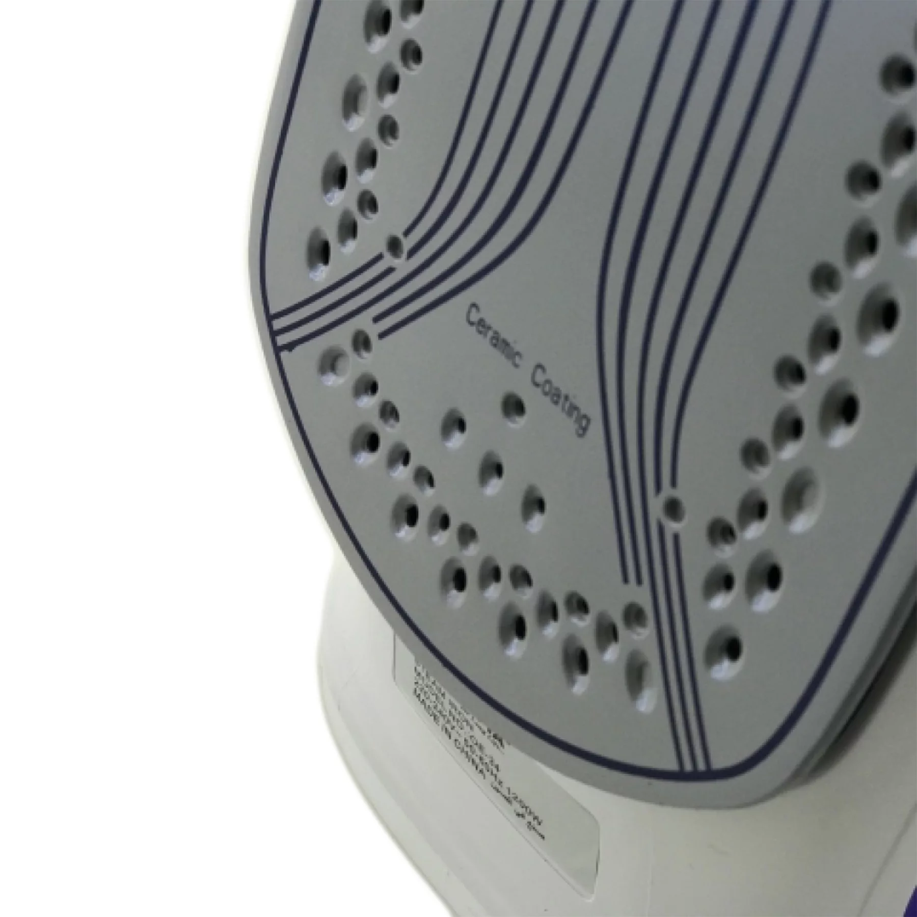 اتو بخار المپیا مدل OE-34