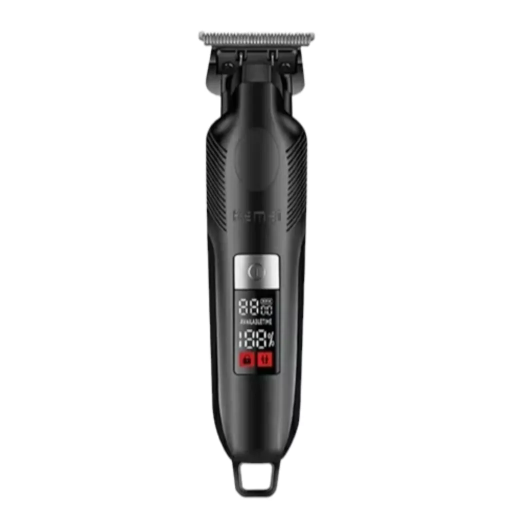 ماشین اصلاح موی سر و صورت شارژی کیمی مدل km-2284