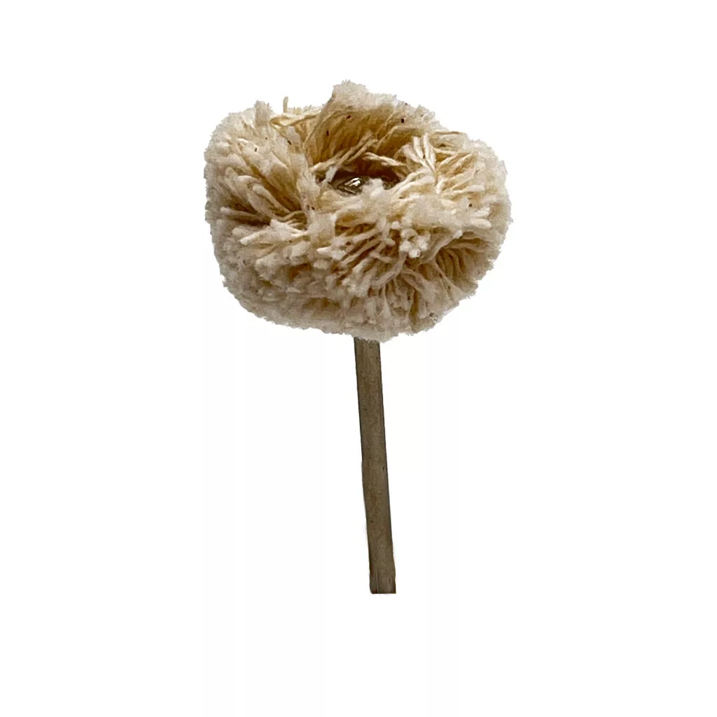 پد پولیش کاموایی مینیاتوری مدل jt-12