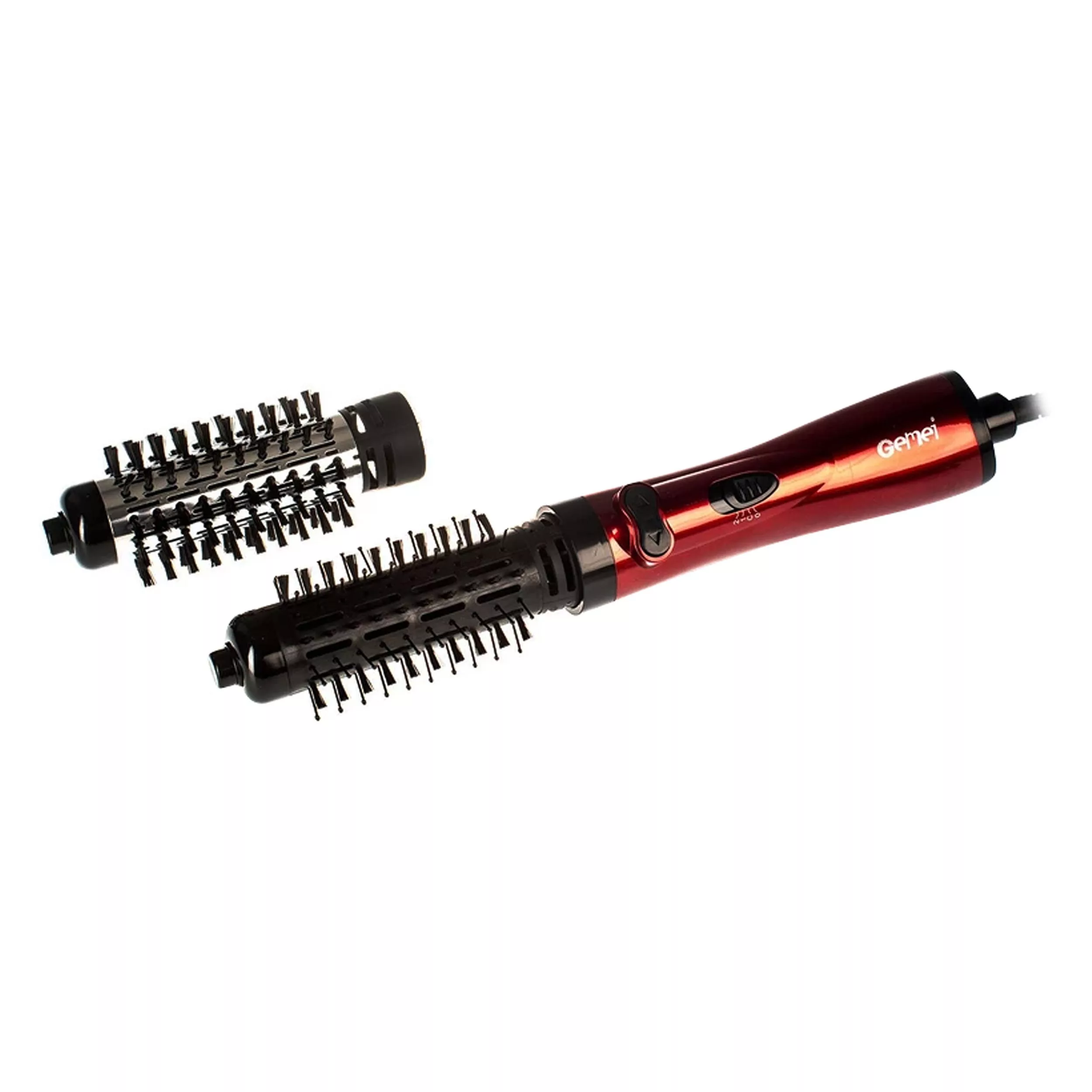 سشوار برس دار چرخشی جیمی مدل GM-4829