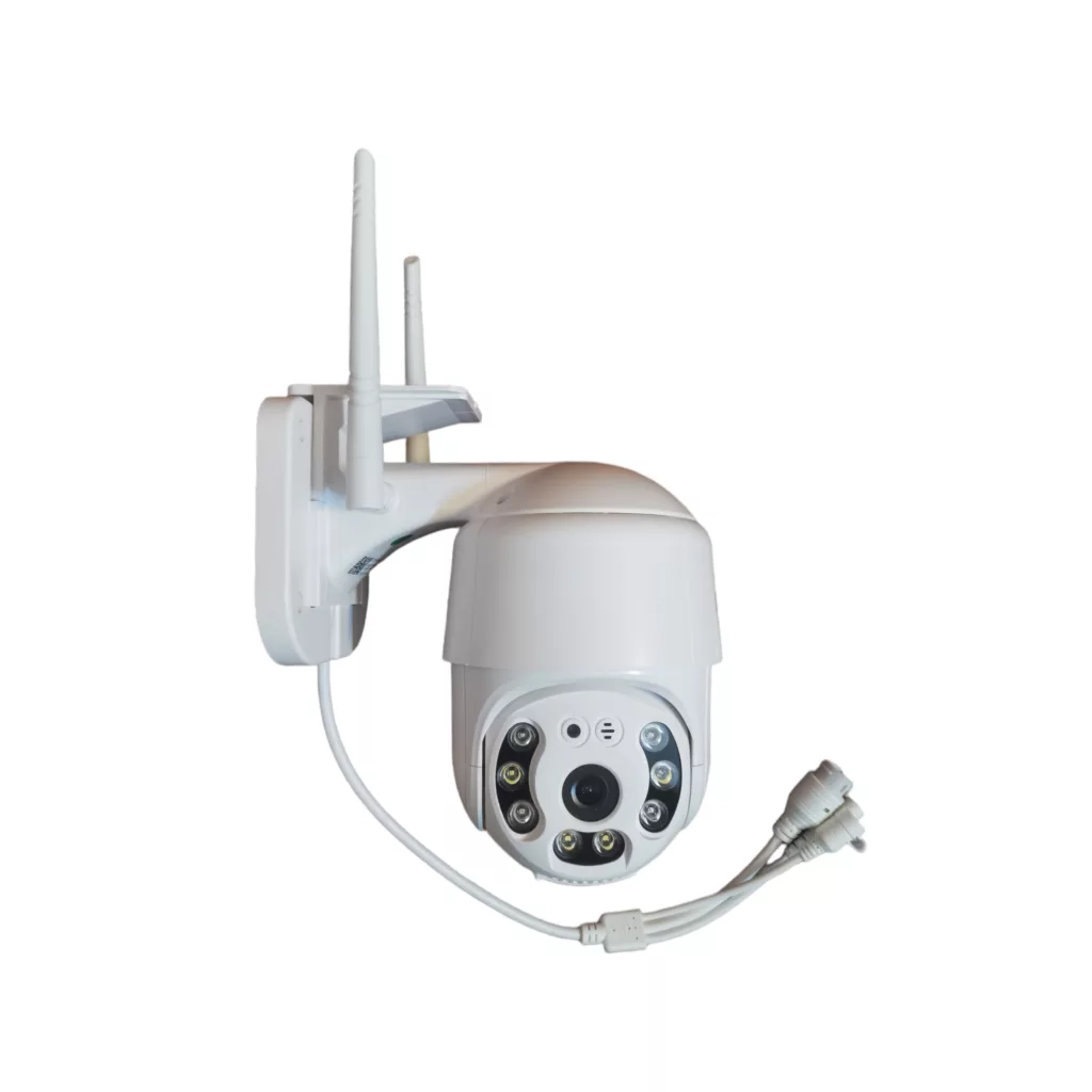 دوربین مداربسته تحت شبکه مدل  C6s2x-h v380