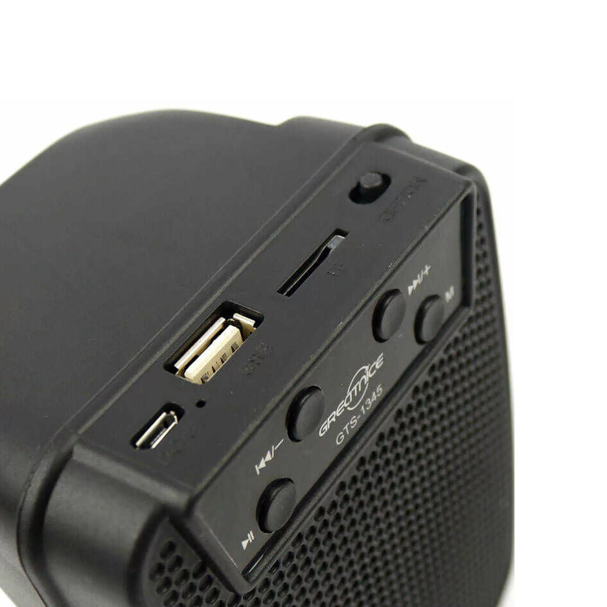 اسپیکر بلوتوثی  قابل حمل گریت نایس مدل GTS-1345