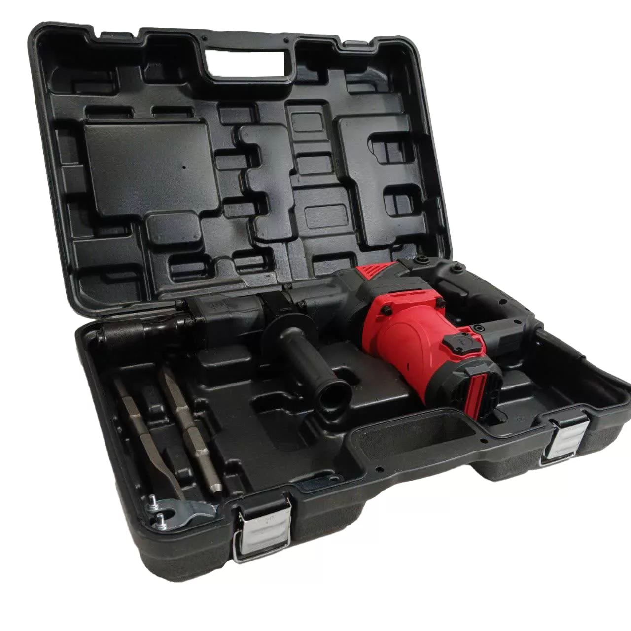 مجموعه 4 عددی چکش تخریب کینگ استار مدل KSDH0855B