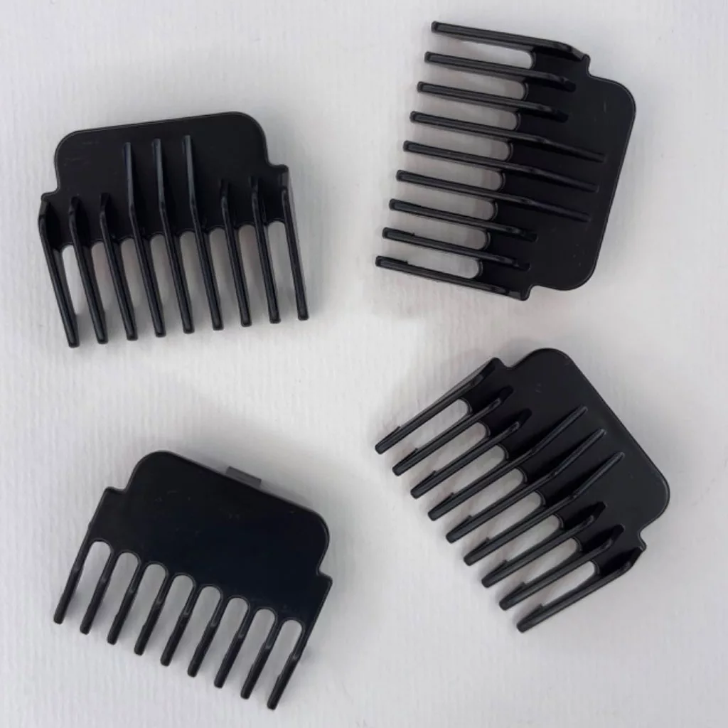 ماشین اصلاح موی سر و صورت کزو مدل VINTAGE T9