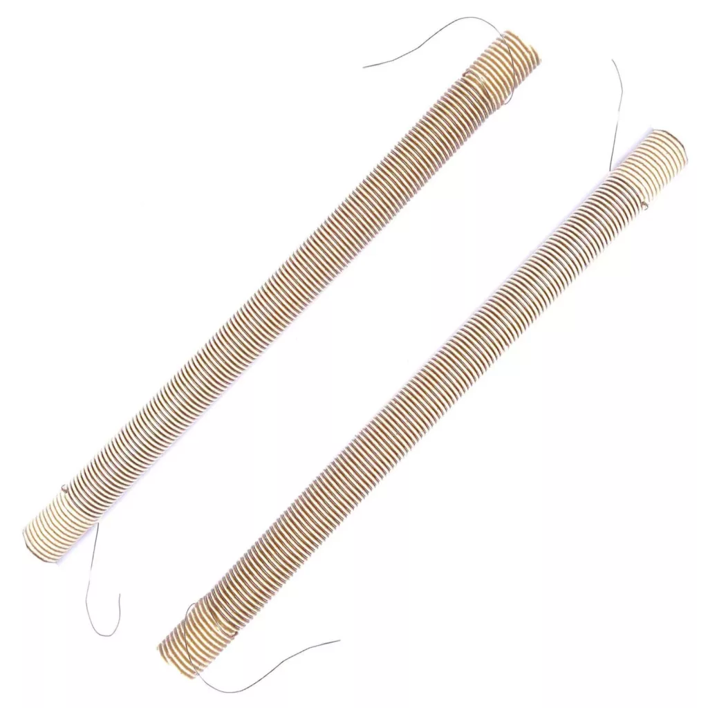 المنت بخاری برقی مدل 30C بسته 10 عددی