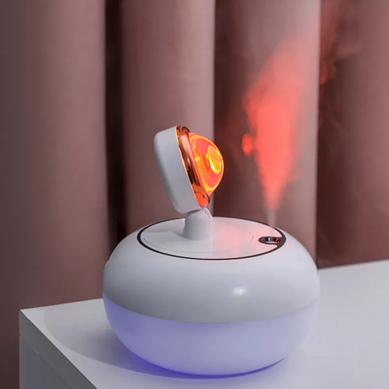 دستگاه بخور و رطوبت ساز سرد مدل سانست