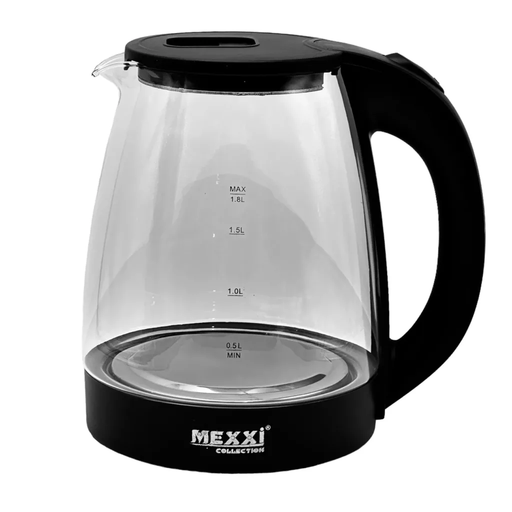 کتری برقی مکسی مدل MEX-KET-3