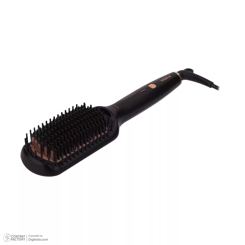 برس حرارتی هیسکا مدل H5103