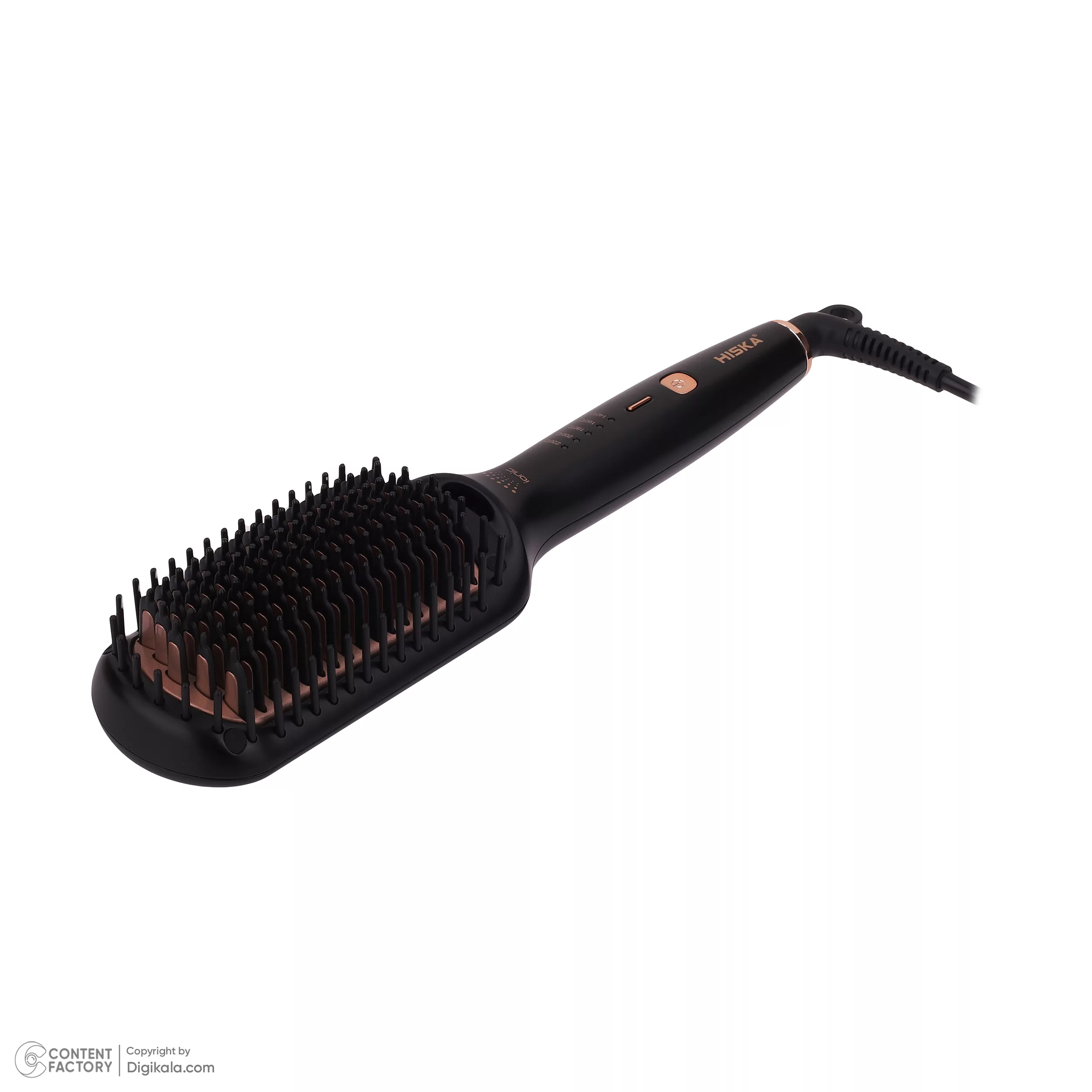 برس حرارتی هیسکا مدل H5103