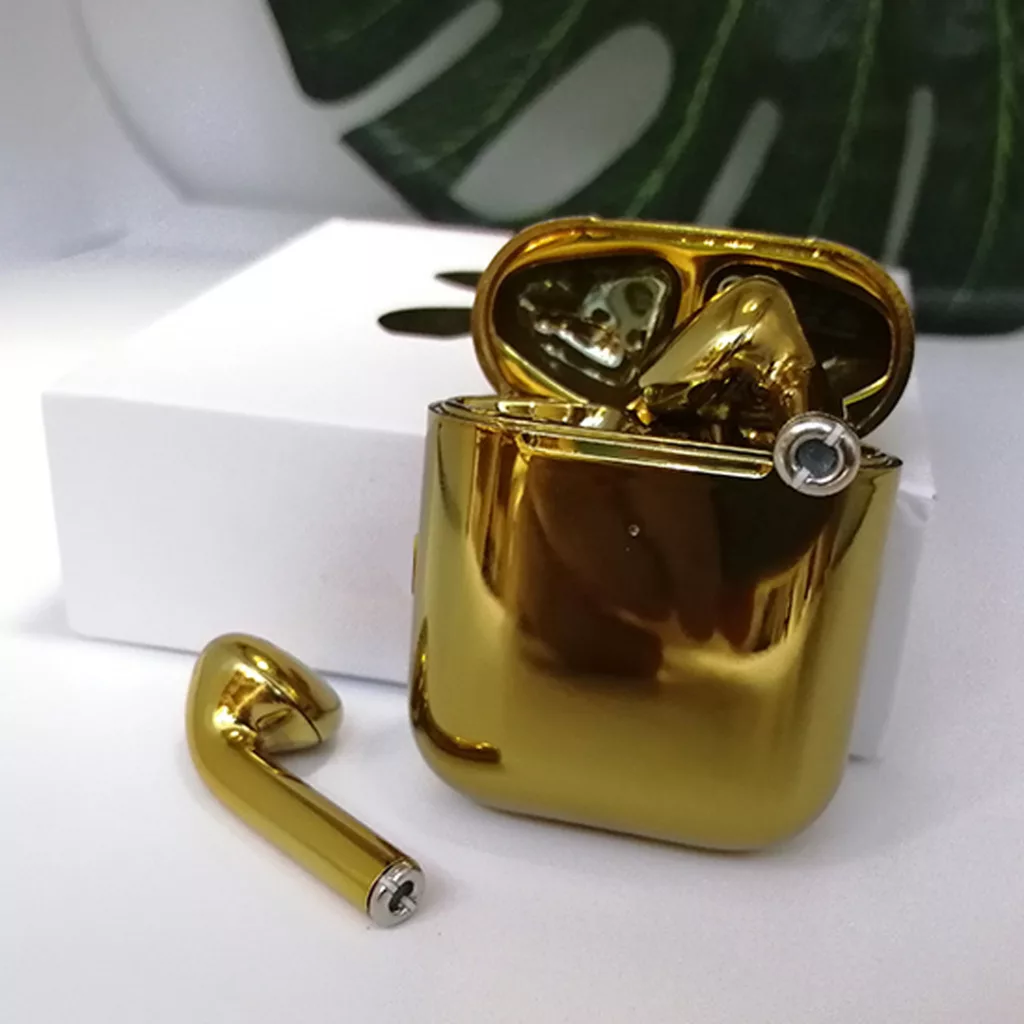 هدفون بلوتوثی مدل Airpods 2 2021