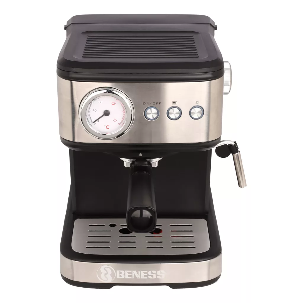 اسپرسو ساز 1.5 لیتری بنس مدل BC-S8501D
