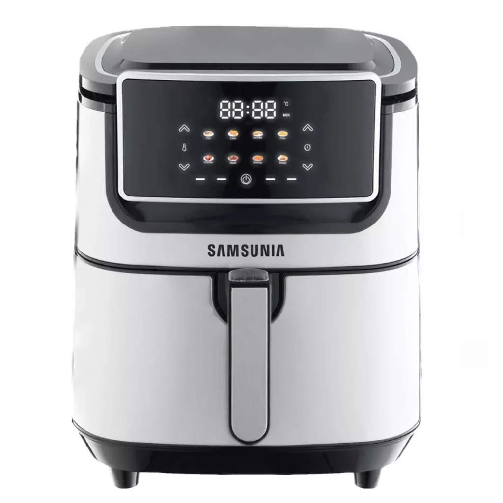 سرخ‌کن 10 لیتری سامسونیا مدل 8080