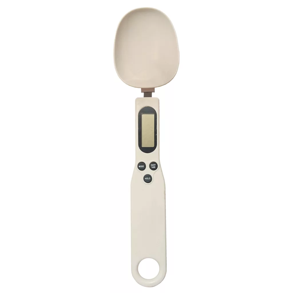 ترازوی آشپزخانه مدل SPOON