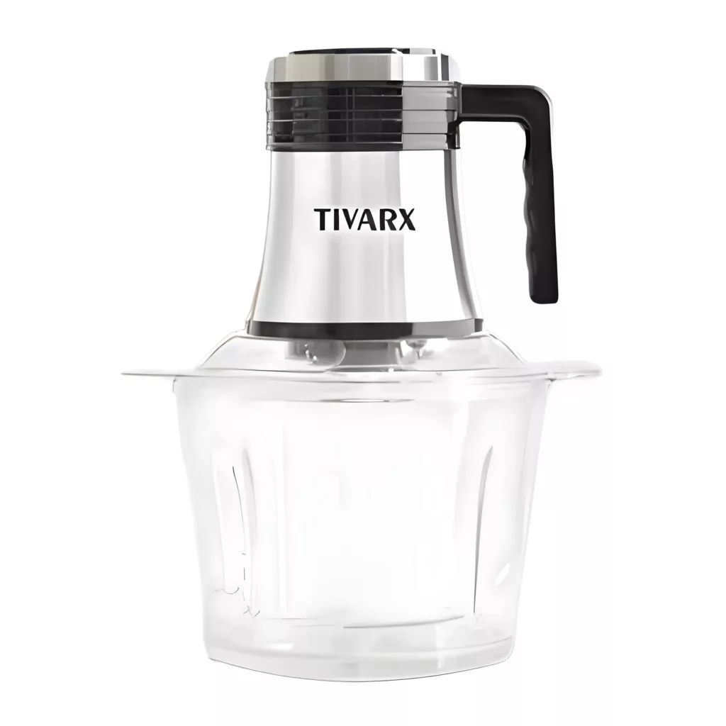 خردکن 3 لیتری تیوارکس مدل TX.6187