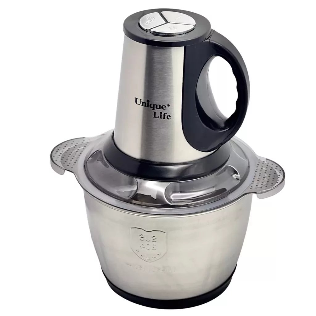 خردکن یونیک لایف مدل UL-914