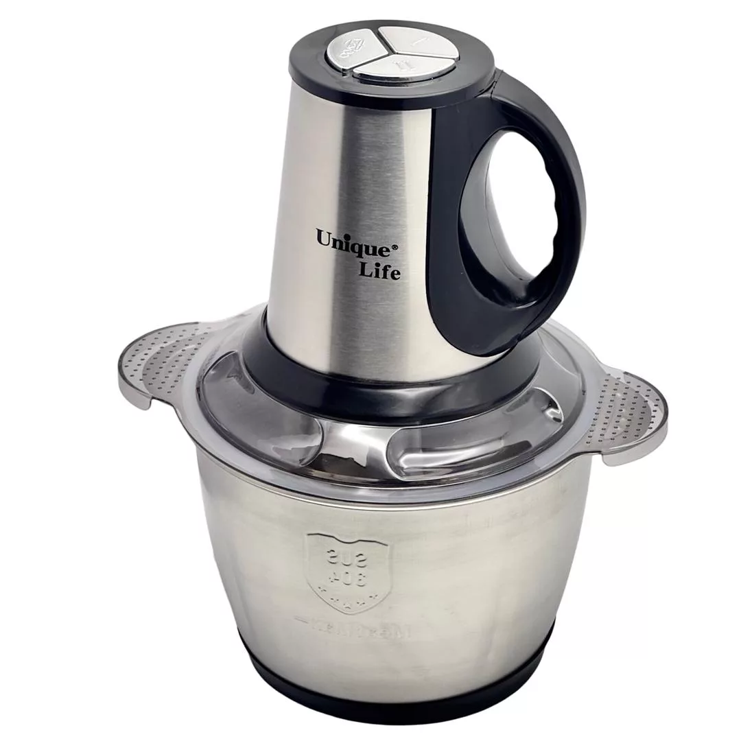 خردکن یونیک لایف مدل UL-914