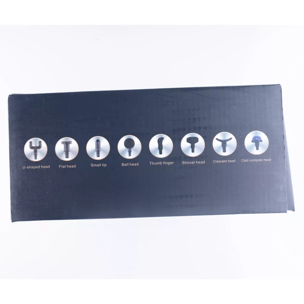 ماساژور برقی رومئو مدل RM-8585