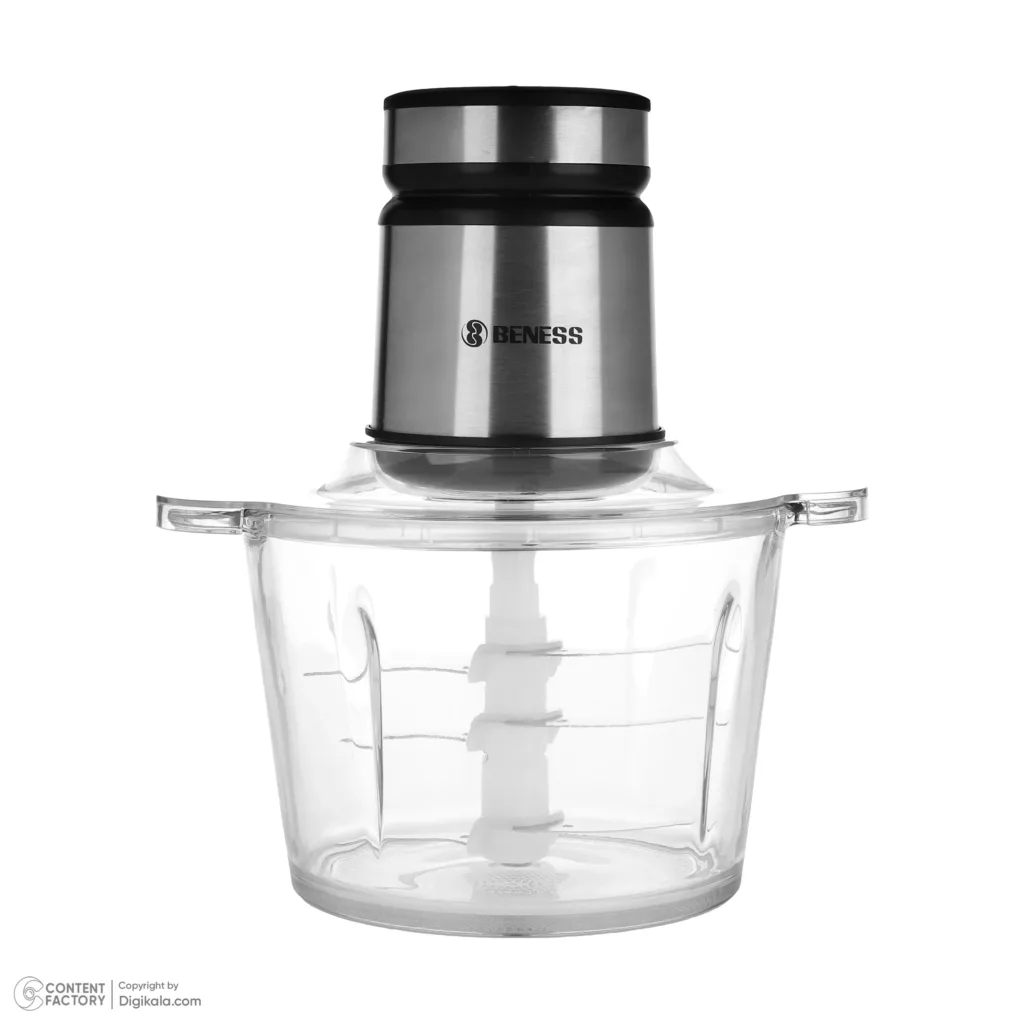خردکن 3 لیتری بنس مدل BF-C320J