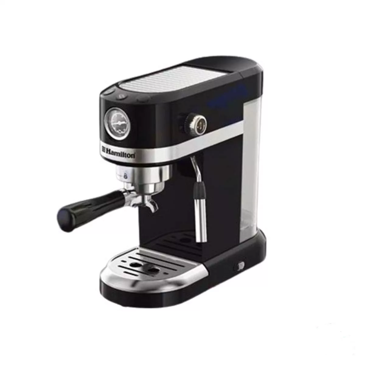 اسپرسو ساز همیلتون مدل ECH-2819 اسپرسو ساز همیلتون مدل ECH-2819