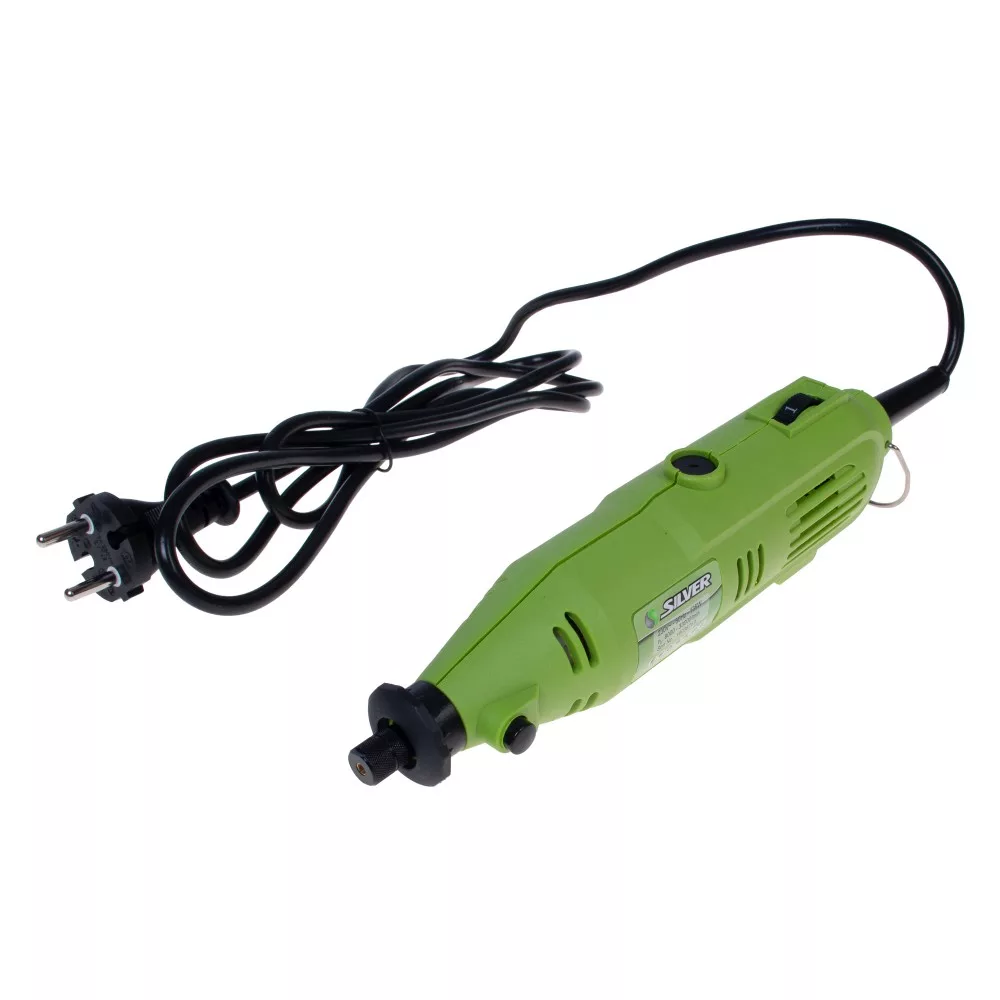 مجموه 165 عددی فرز مینیاتوری سیلور مدل GT-R.T165