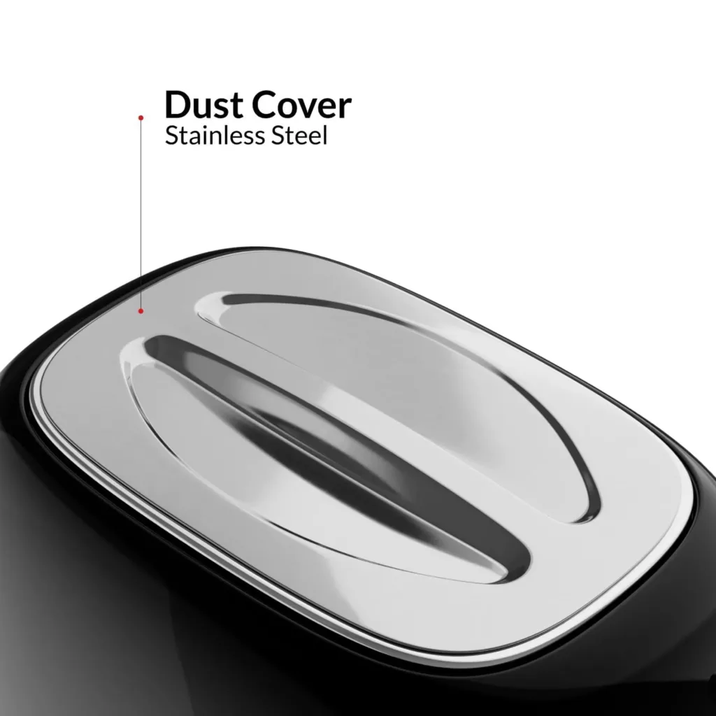 توستر فلر مدل TO290