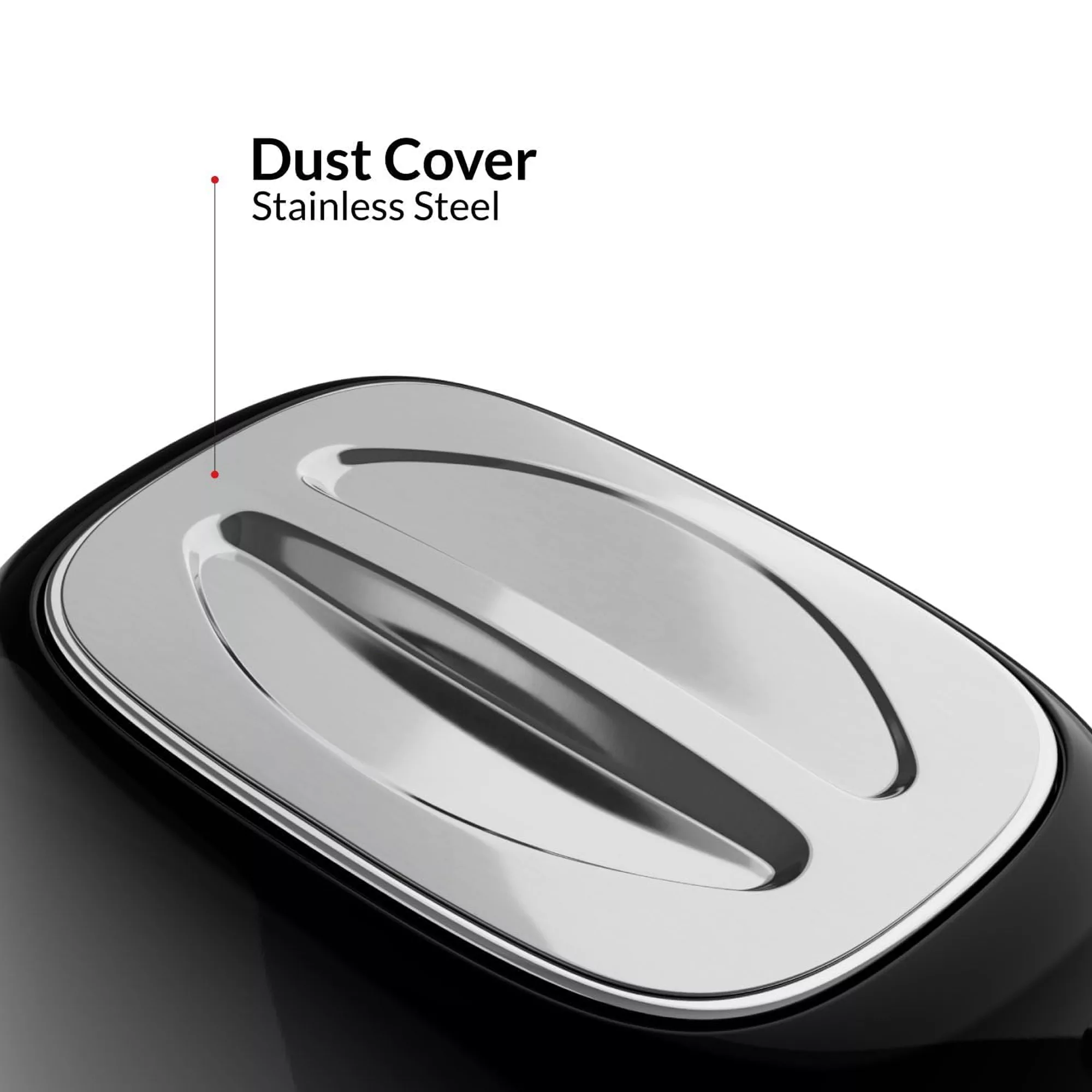 توستر فلر مدل TO290