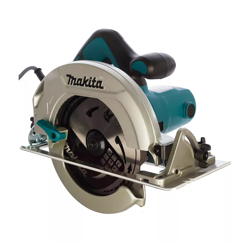 اره سینی ماکیتا مدل HS 7601 J – BOX